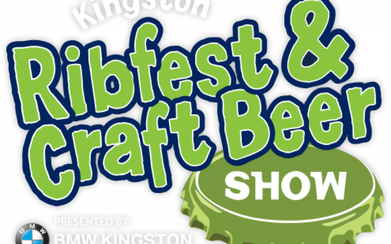 7th Annual Kingston Ribfest & Craft Beer Show 